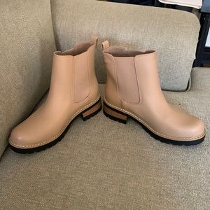 Chelsea Boots